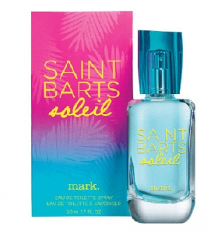 Saint Barts Soleil mark. para Mujeres