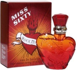 Miss Sixty Rock Muse Miss Sixty for women