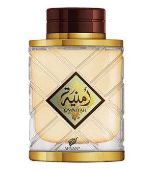 Omniya Gold Afnan Perfumes для женщин