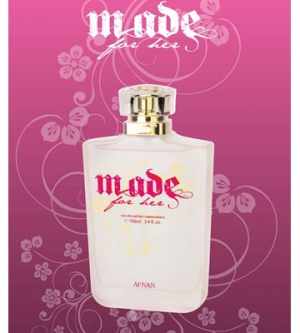 Made for Her Afnan Perfumes für Frauen