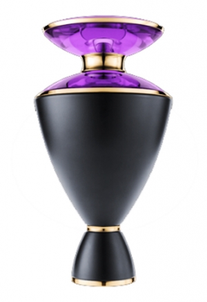 Ashlemah Bvlgari de dama