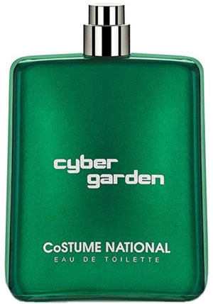 Cyber Garden CoSTUME NATIONAL für Männer
