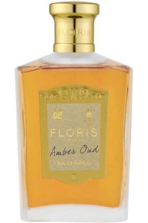 Amber Oud Floris для мужчин и женщин