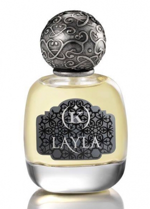 Layla Kemi Blending Magic для жінок та чоловіків