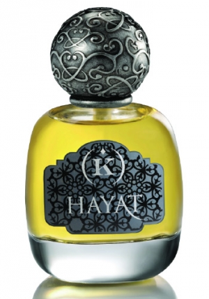 Hayat Kemi Blending Magic 中性