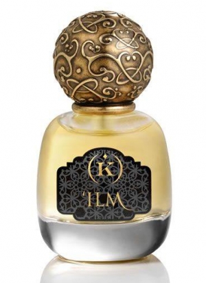 `ilm Kemi Blending Magic pour homme et femme