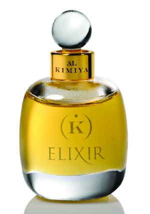 Elixir Kemi Blending Magic эрэгтэй эмэгтэй