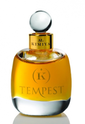 Tempest Kemi Blending Magic for women and men