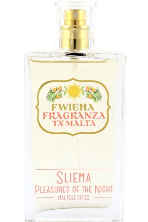 Sliema FWIEHA FRAGRANZA TA`MALTA для мужчин и женщин