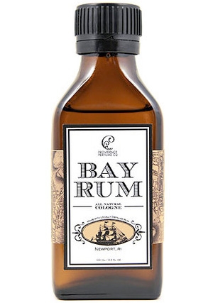 Bay Rum Cologne Providence Perfume Co. for men