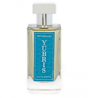Yubris Cerchi Nell’Acqua unisex