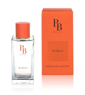 Ardent Parfums de la Bastide for women and men