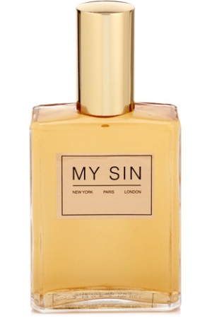 My Sin Long Lost Perfume Feminino