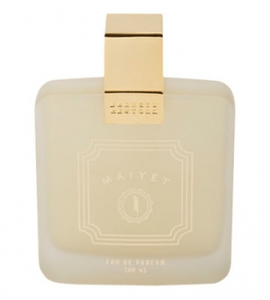 Maiyet Barneys New York de dama
