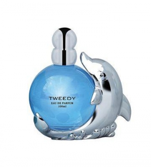 Tweedy Jean-Pierre Sand de dama