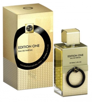 Edition One Armaf для женщин