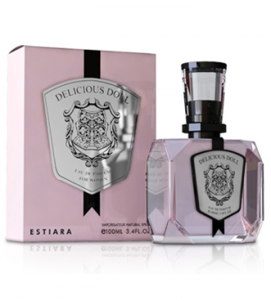 Delicious Doll Estiara de dama