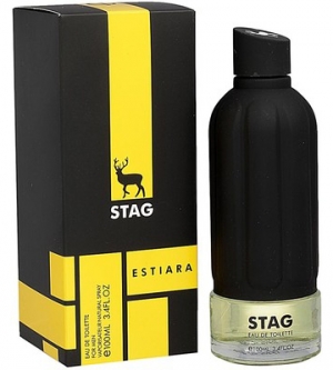 Stag Estiara de barbati