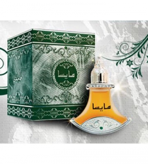 Maysaa Hamidi Oud & Perfumes para Mujeres