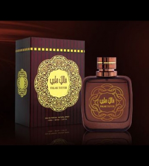 Falak Tayyib Tayyib de barbati