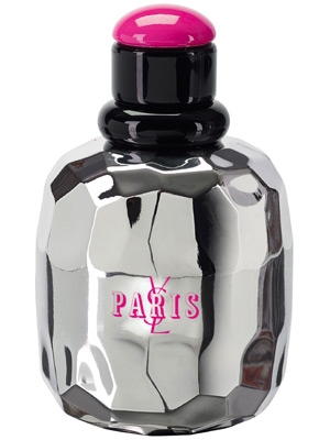 Paris Rebel Collector Yves Saint Laurent de dama