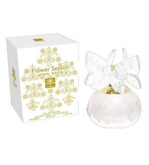 flower season snow white jean pierre sand perfume a flower season snow white jean pierre sand perfume a