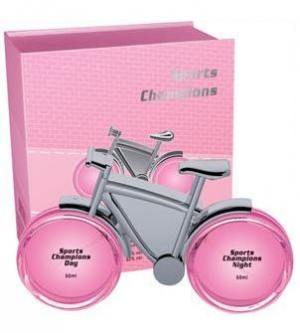 Sports Champions Pink Night Jean-Pierre Sand de dama