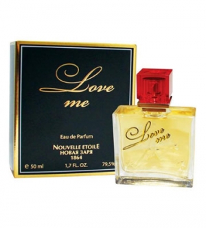 Love Me di Novaya Zarya da donna
