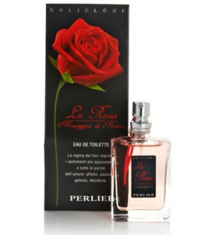La Rosa Perlier для женщин