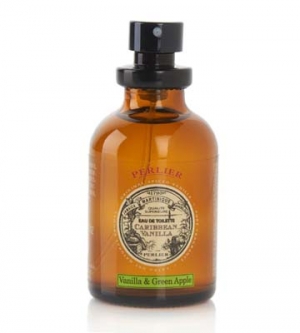 Caribbean Vanilla & Green Apple Perlier für Frauen und Männer