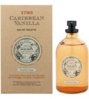 Caribbean Vanilla Lime Perlier für Frauen und Männer