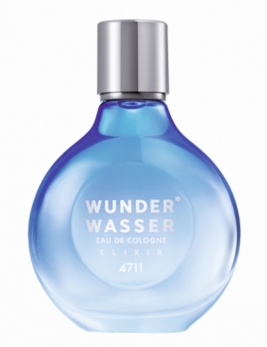 4711 Wunderwasser Elixir Maurer & Wirtz pour femme