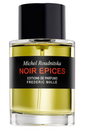 Noir Epices Frederic Malle pour homme et femme