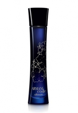 Парфюм Armani Code Ultimate Femme Giorgio Armani для женщин