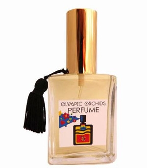 Perfume Olympic Orchids Artisan Perfumes für Frauen und Männer