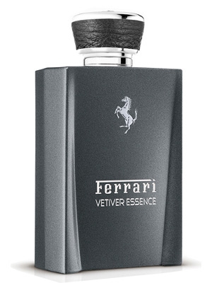 Vetiver Essence Ferrari de barbati