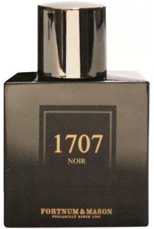 1707 Noir M. Micallef para Hombres y Mujeres