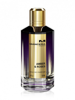 Amber & Roses Mancera für Frauen und Männer