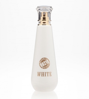 Beverly Hills 90210 White Torand de dama