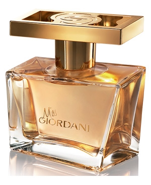 Miss Giordani Oriflame für Frauen