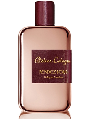 Rendez-Vous Atelier Cologne für Frauen und Männer
