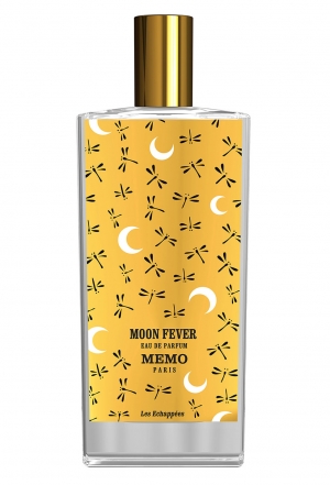 Moon Fever Memo для мужчин и женщин