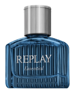 Essential for Him Replay für Männer
