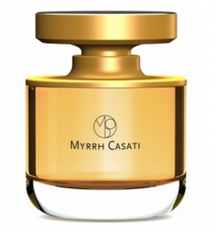 Myrrh Casati Mona di Orio Compartilhável