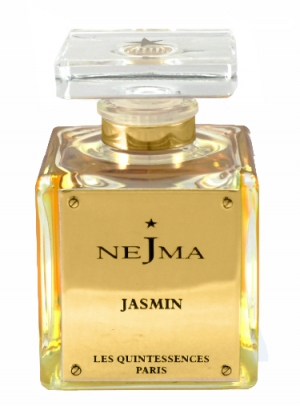 Jasmin Nejma para Mujeres