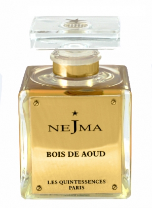 Bois de Aoud di Nejma da donna e da uomo