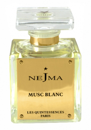 Musc Blanc di Nejma da donna e da uomo