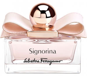 Signorina Leather Edition Salvatore Ferragamo for women