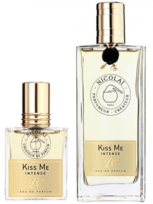 Kiss Me Intense Nicolai Parfumeur Createur de dama