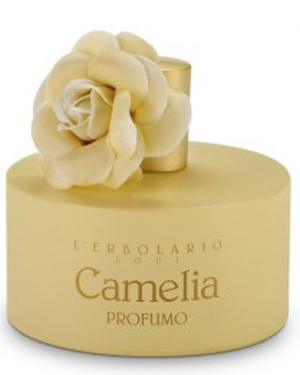 Camelia L`Erbolario für Frauen